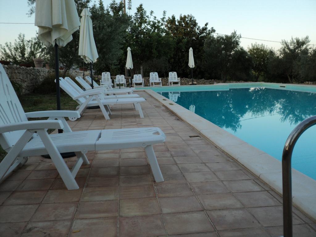 Agriturismo Gaia Villa Noto Cameră foto