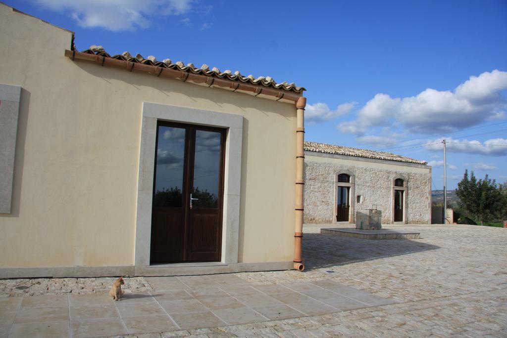 Agriturismo Gaia Villa Noto Cameră foto