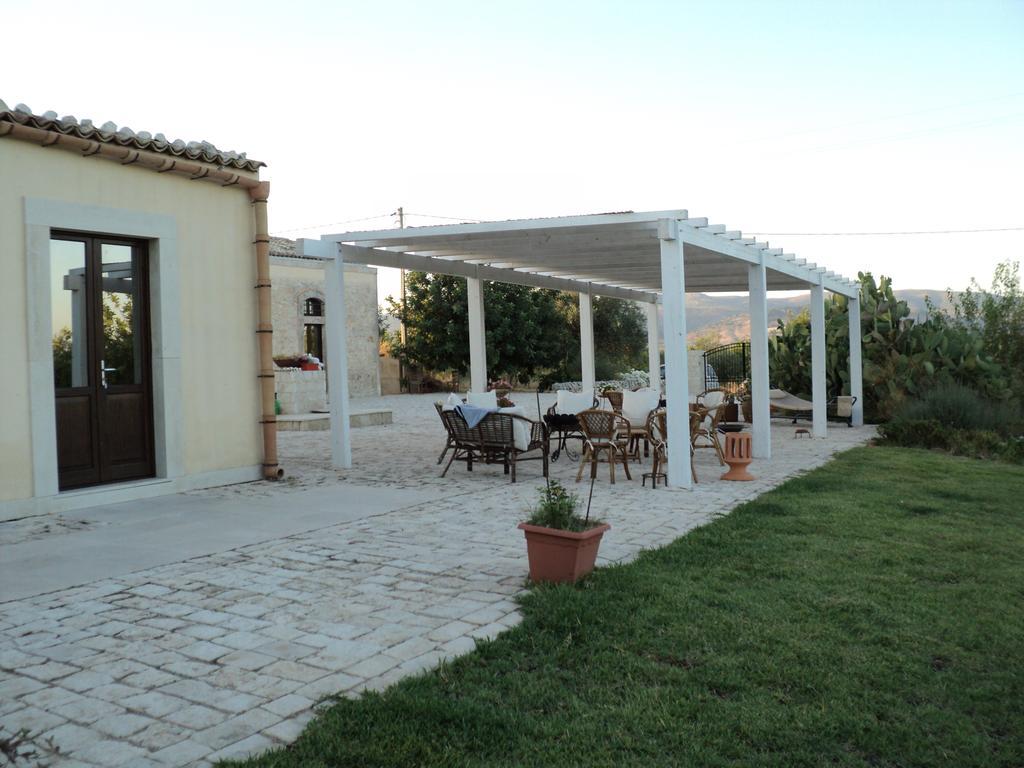 Agriturismo Gaia Villa Noto Cameră foto
