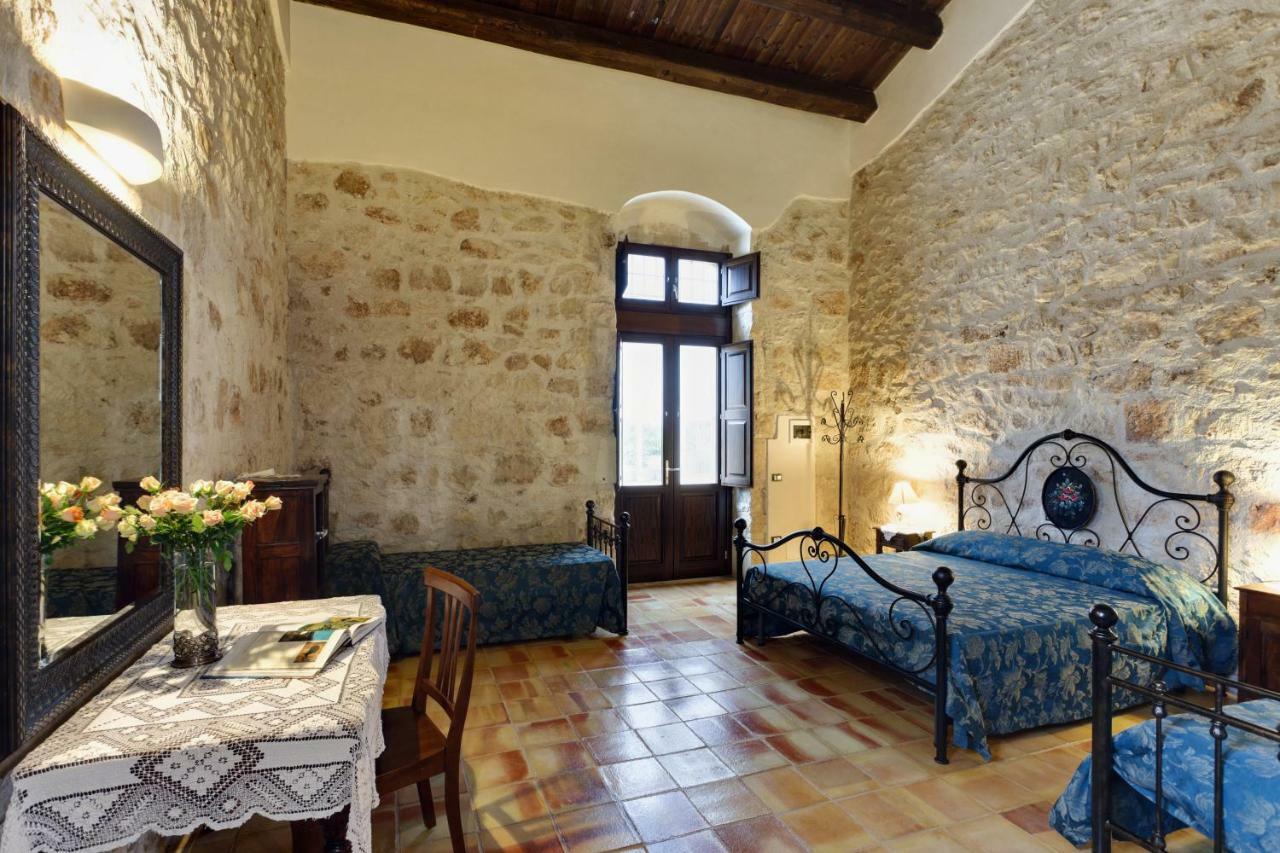 Agriturismo Gaia Villa Noto Cameră foto