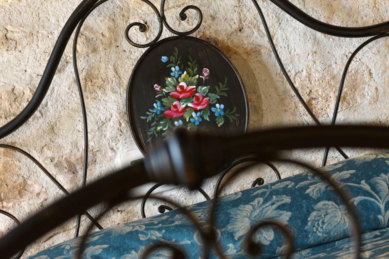 Agriturismo Gaia Villa Noto Cameră foto